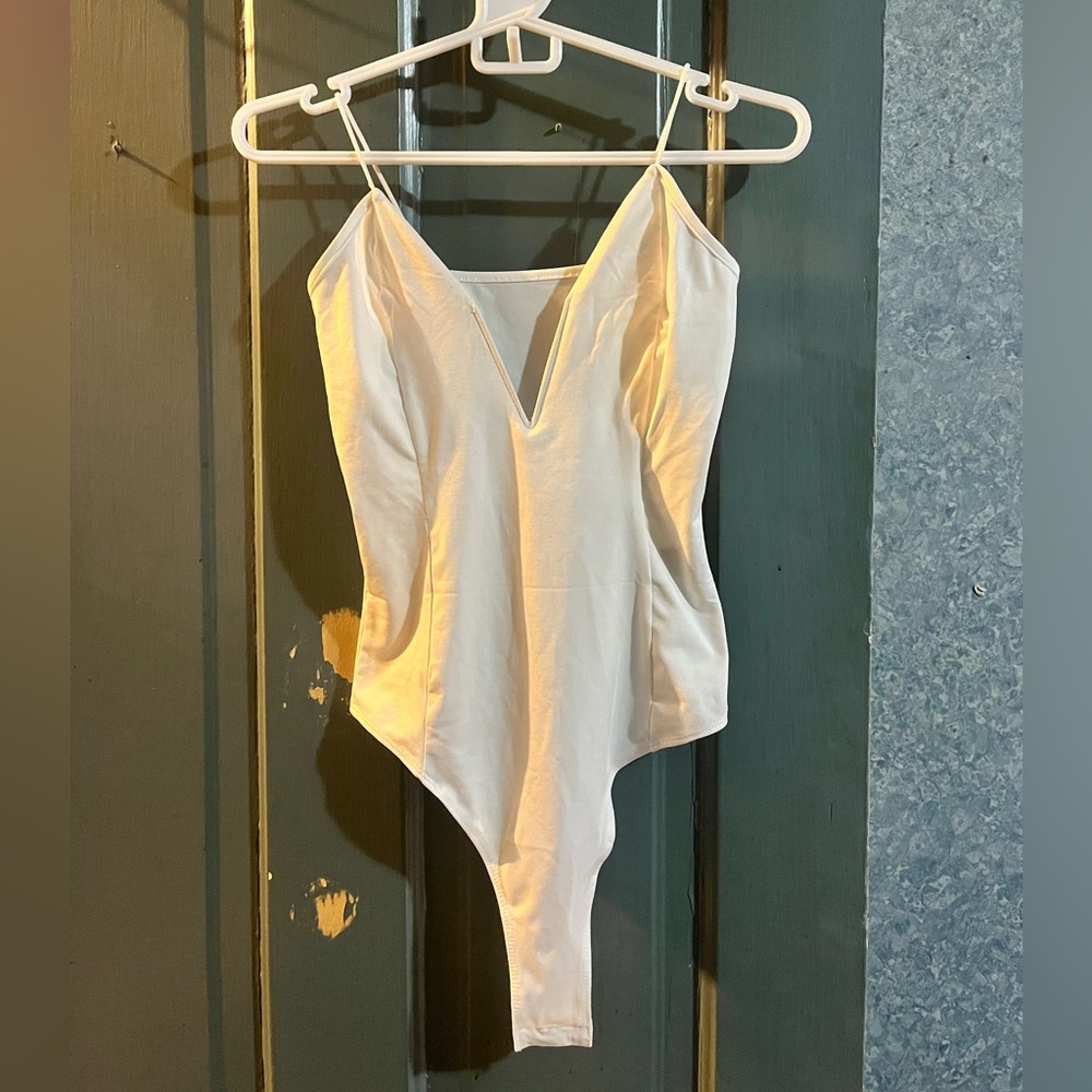 SHEIN bodysuit